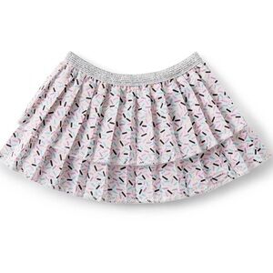 American Girl Double the Sprinkles Skirt Size Small (7/8)
